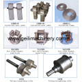 Spare Parts for CCM/ Crystallizer Assembly/ Mould Toolings